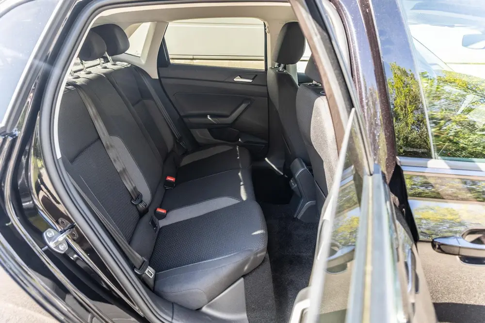 Volkswagen Polo 1.0 TSI 95pk Life Edition | Apple Carplay/An uit 2026, foto 13