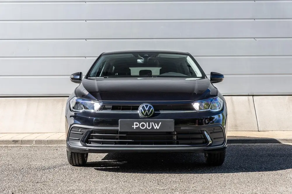 Volkswagen Polo 1.0 TSI 95pk Life Edition | Apple Carplay/An uit 2026, foto 6
