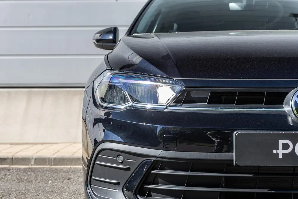 Volkswagen Polo 1.0 TSI 95pk Life Edition | Apple Carplay/An uit 2026, foto 7