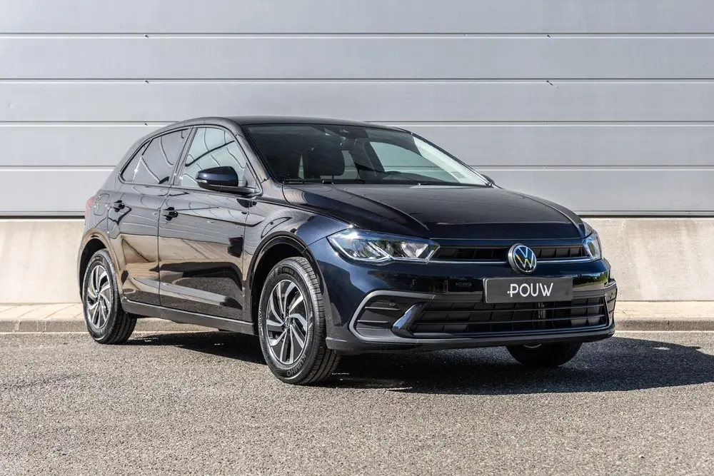 Volkswagen Polo 1.0 TSI 95pk Life Edition | Apple Carplay/An uit 2026, foto 8