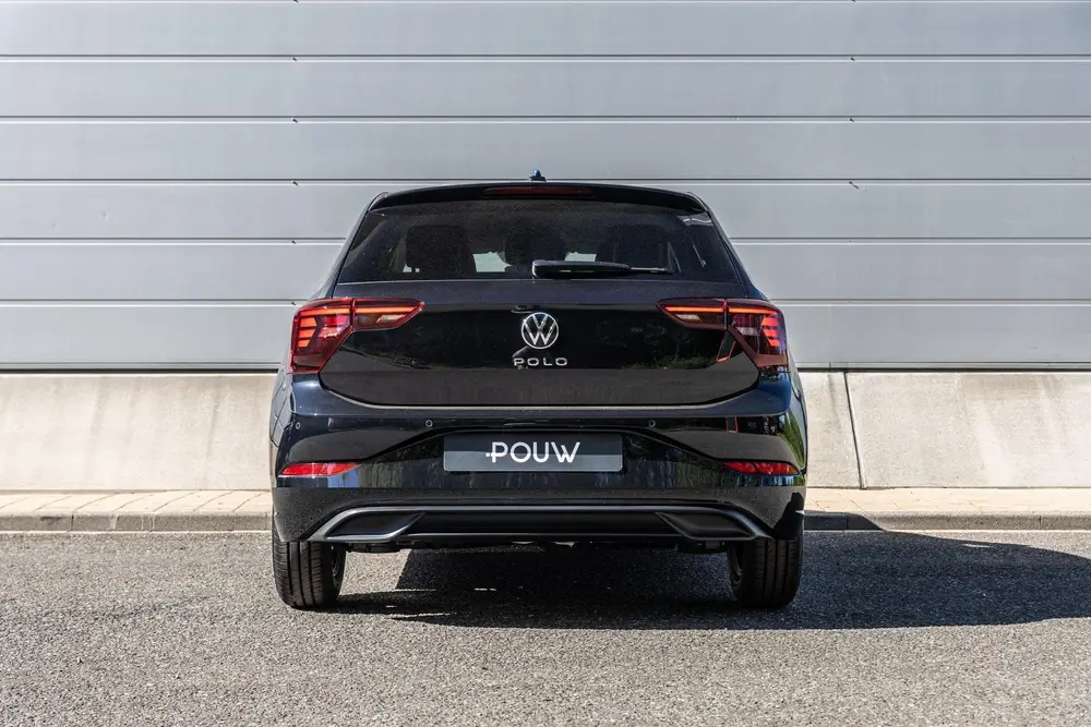 Volkswagen Polo 1.0 TSI 95pk Life Edition | Apple Carplay/An uit 2026, foto 9