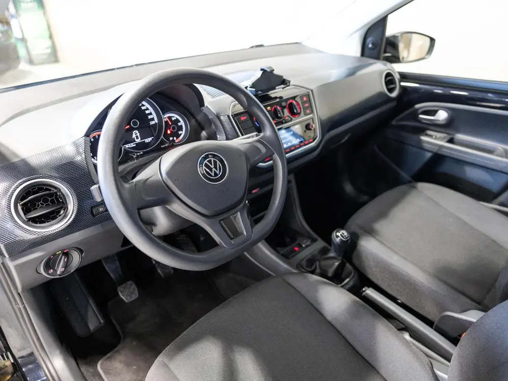 Volkswagen Up! 1.0 / 65pk / uit 2023, foto 14