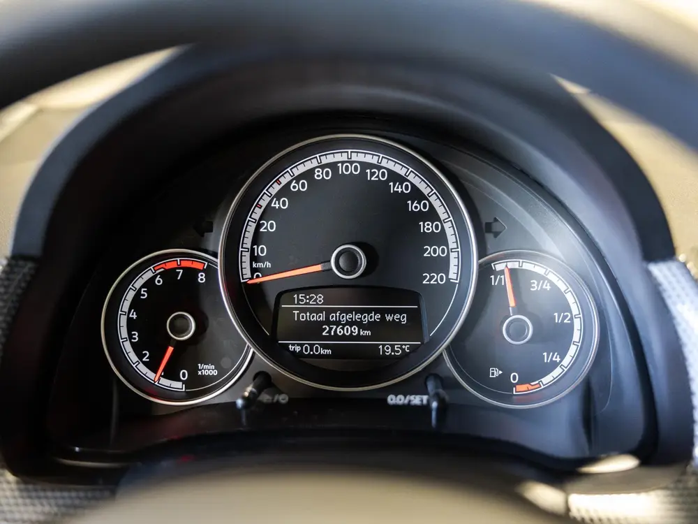Volkswagen Up! 1.0 / 65pk / uit 2023, foto 18