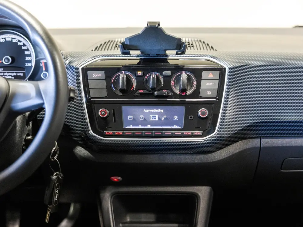 Volkswagen Up! 1.0 / 65pk / uit 2023, foto 19