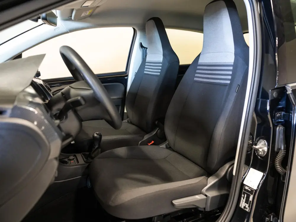 Volkswagen Up! 1.0 / 65pk / uit 2023, foto 6