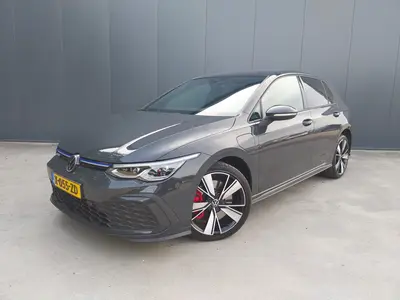 Volkswagen Golf 1.4 eHybrid GTE VIRTUAL COCKPIT ADAPT CRUISE uit 2021