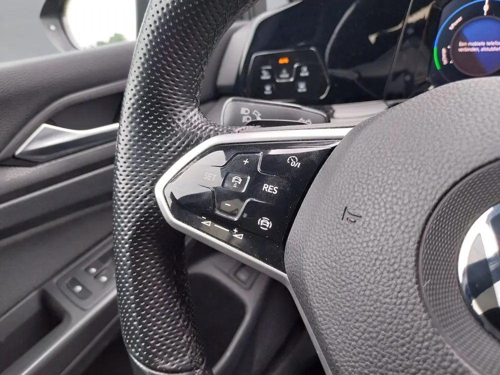 Volkswagen Golf 1.4 eHybrid GTE VIRTUAL COCKPIT ADAPT CRUISE uit 2021, foto 10
