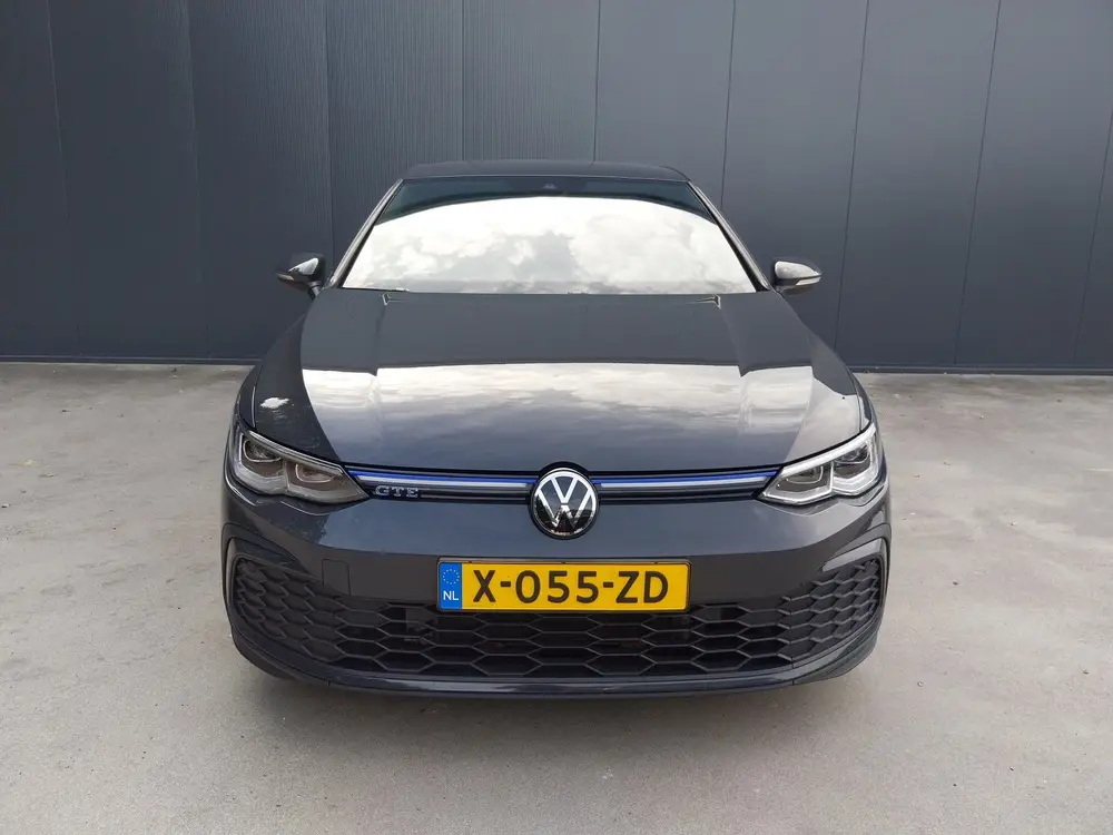 Volkswagen Golf 1.4 eHybrid GTE VIRTUAL COCKPIT ADAPT CRUISE uit 2021, foto 15