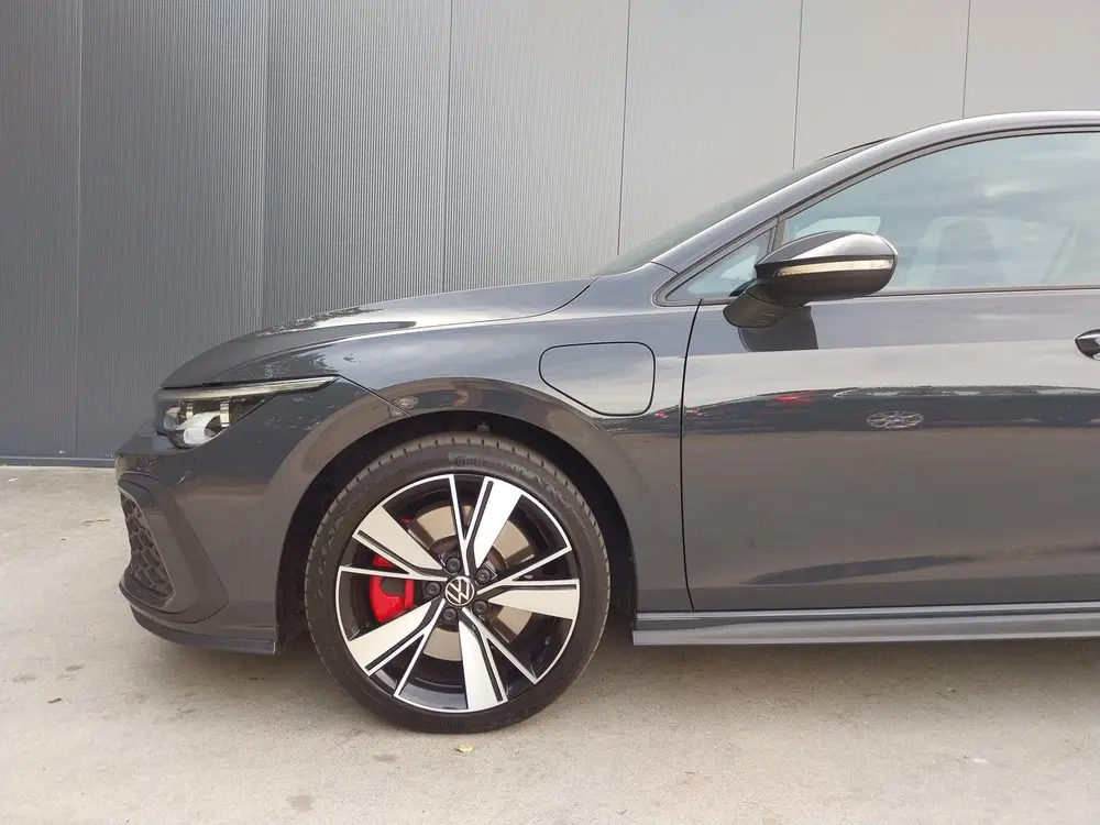 Volkswagen Golf 1.4 eHybrid GTE VIRTUAL COCKPIT ADAPT CRUISE uit 2021, foto 17