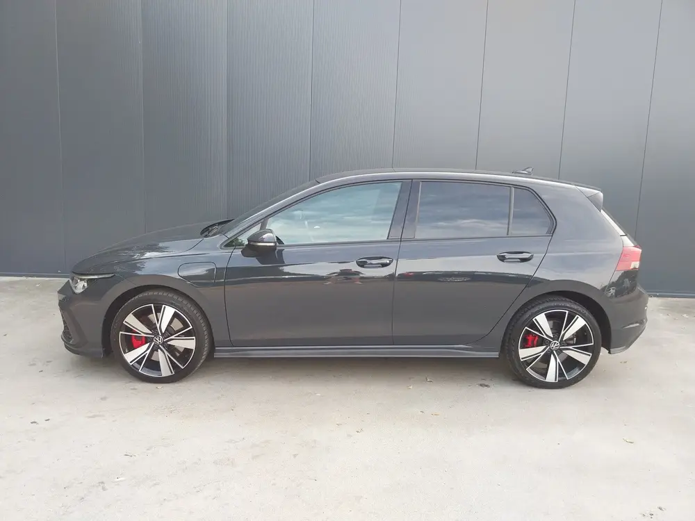 Volkswagen Golf 1.4 eHybrid GTE VIRTUAL COCKPIT ADAPT CRUISE uit 2021, foto 4