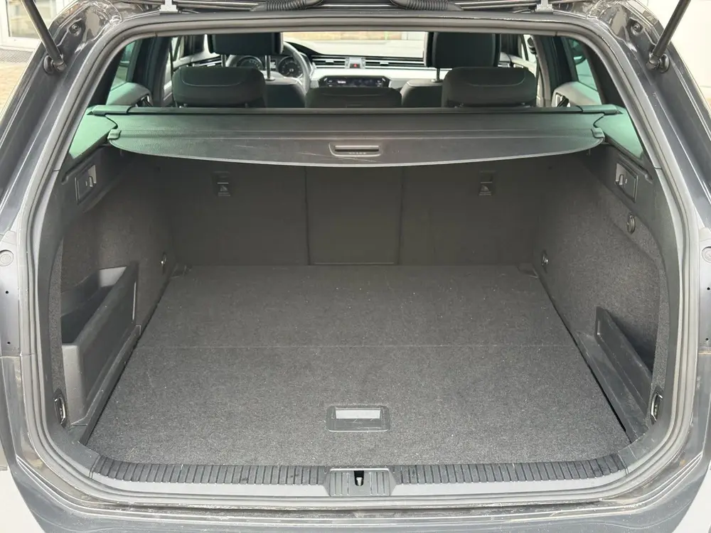 Volkswagen Passat Variant 1.4 TSI PHEV GTE | Camera | Pano | uit 2021, foto 10