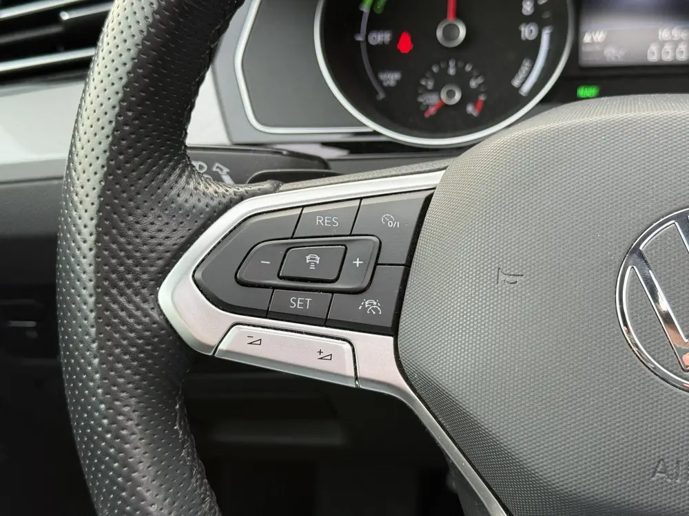 Volkswagen Passat Variant 1.4 TSI PHEV GTE | Camera | Pano | uit 2021, foto 13