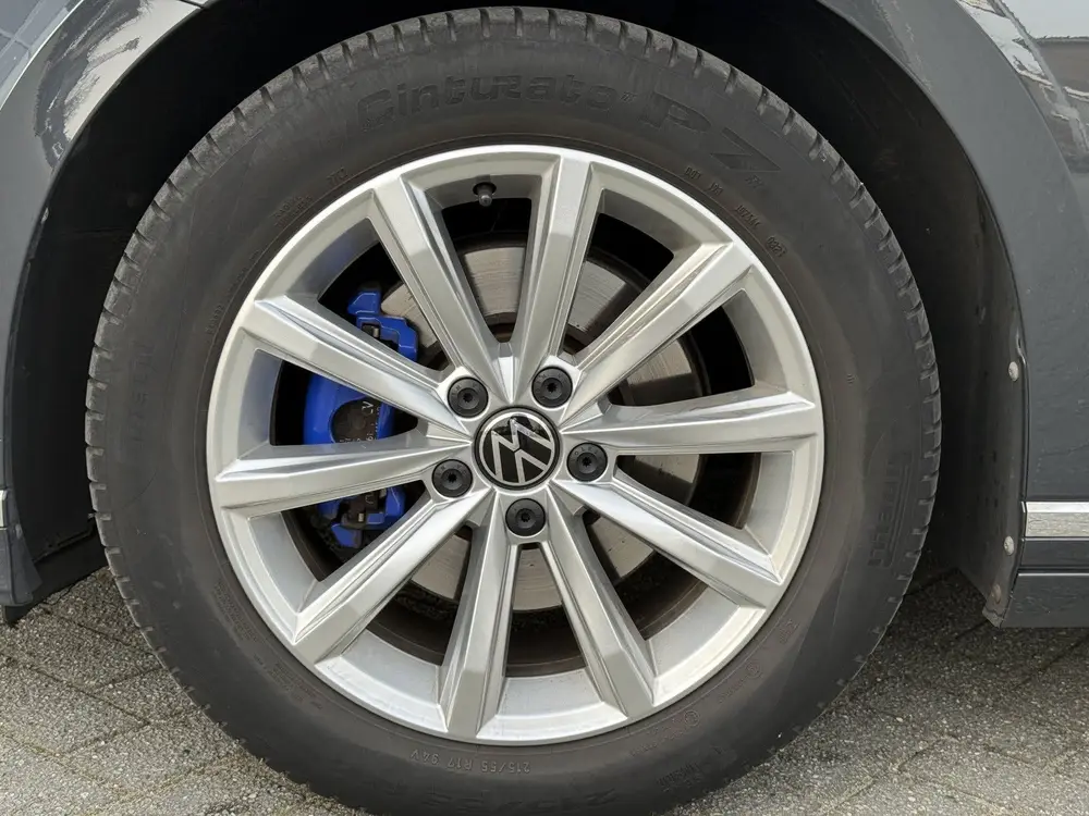 Volkswagen Passat Variant 1.4 TSI PHEV GTE | Camera | Pano | uit 2021, foto 15