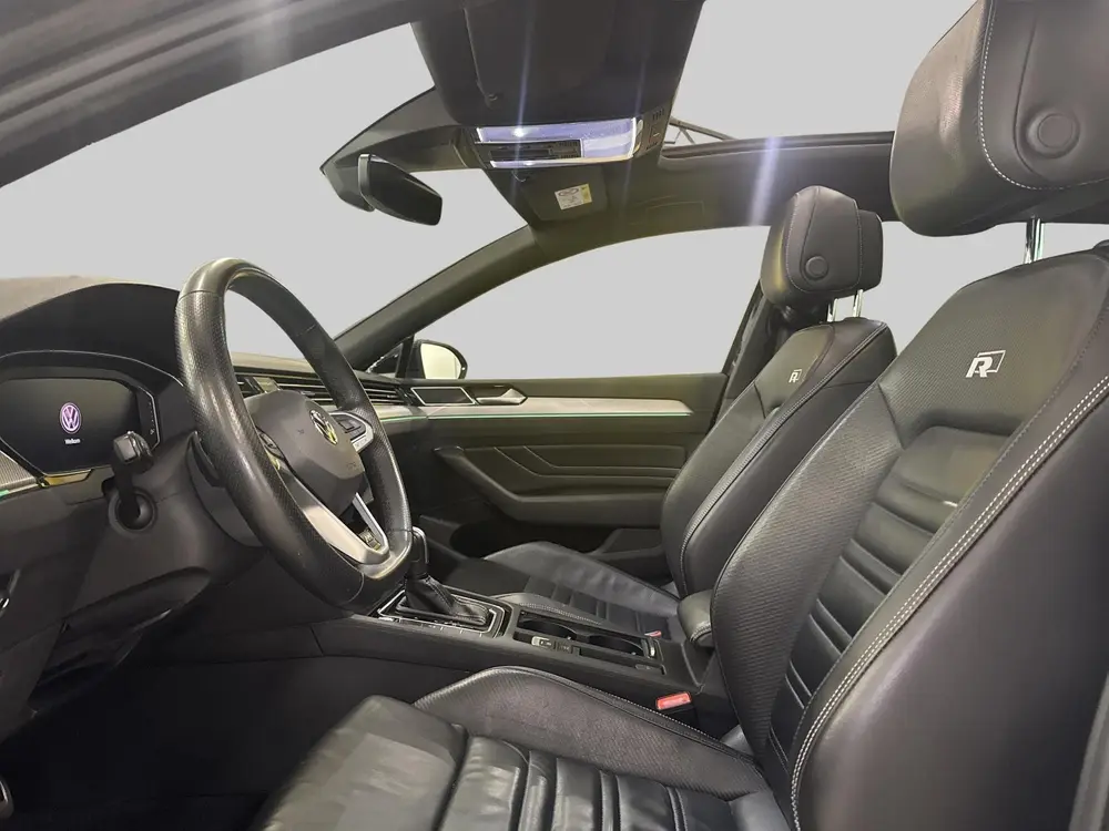 Volkswagen Passat Variant 1.5 TSI Elegance Business R uit 2020, foto 12
