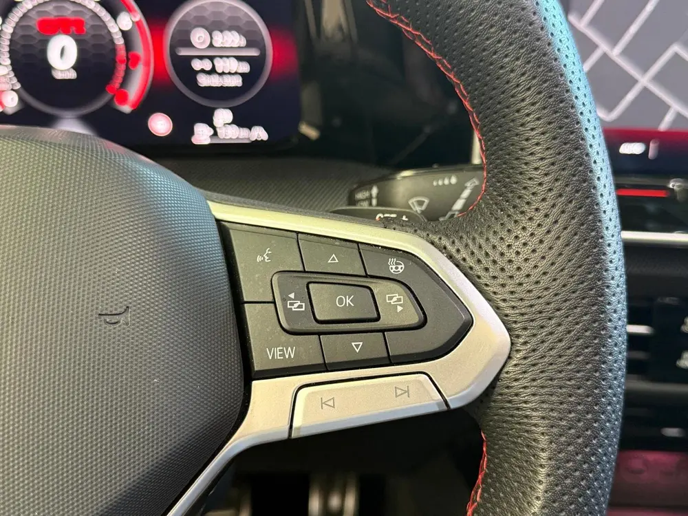 Volkswagen Golf 8.5 GTI 2.0 TSI 265PK, 1 Jaar Bovag Garantie uit 2024, foto 14