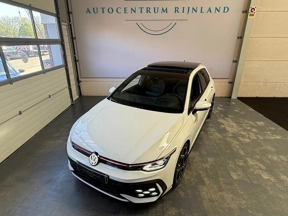 Volkswagen Golf 8.5 GTI 2.0 TSI 265PK, 1 Jaar Bovag Garantie uit 2024, foto 6