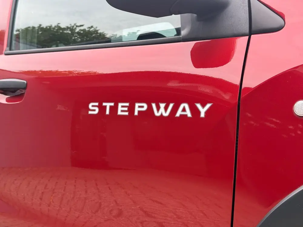 Dacia Dokker 1.6 SCe Stepway | A/C | Cruise | Trekhaak uit 2019, foto 3