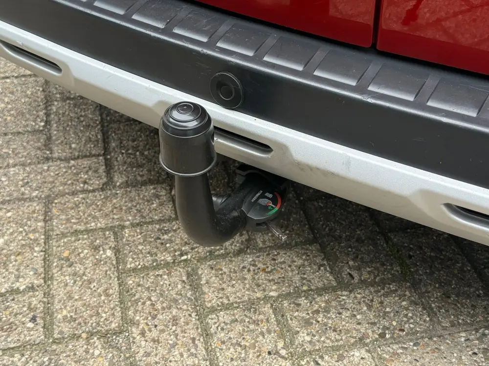 Dacia Dokker 1.6 SCe Stepway | A/C | Cruise | Trekhaak uit 2019, foto 9