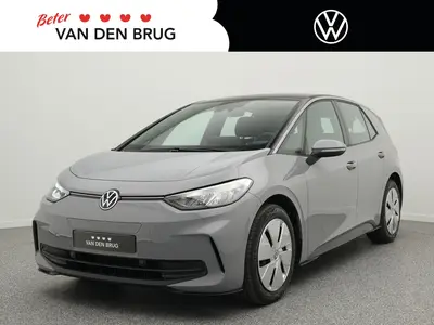Volkswagen ID.3 Pro 59 kWh 204PK | LED | Parkeersensoren Voo uit 2024