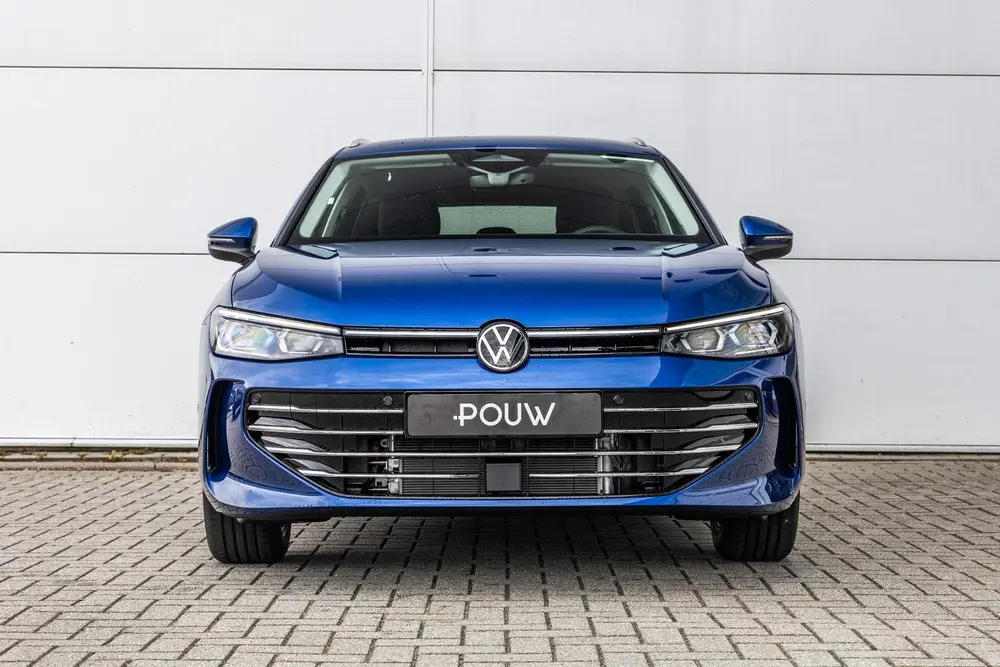 Volkswagen Passat Variant 1.5 eHybrid 204pk Elegance Busines uit 2026, foto 7