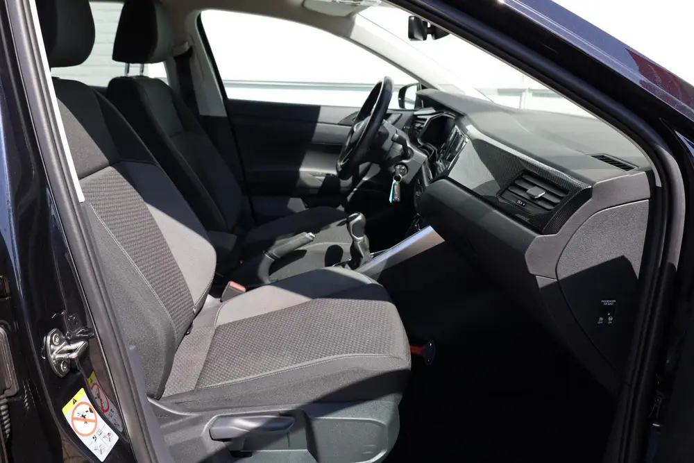 Volkswagen Polo 1.0 TSI 95pk Life | Parkeersensoren | Travel uit 2021, foto 13