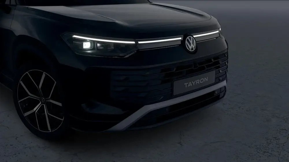 Volkswagen Tayron 1.5 eHybrid 204pk Life Edition | Design Pa uit 2026, foto 10