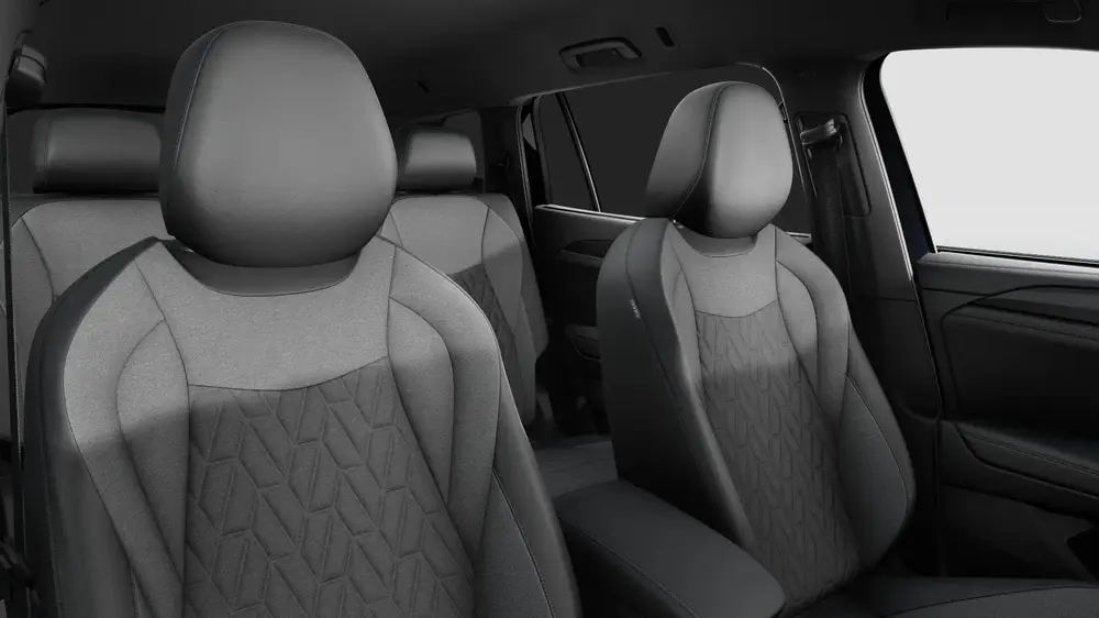 Volkswagen Tayron 1.5 eHybrid 204pk Life Edition | Design Pa uit 2026, foto 4