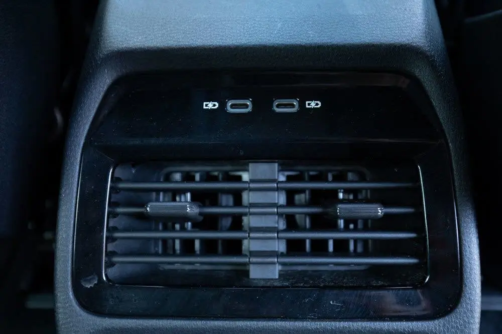 Volkswagen ID.4 Pro 77kwh Life Warmtepomp uit 2021, foto 18