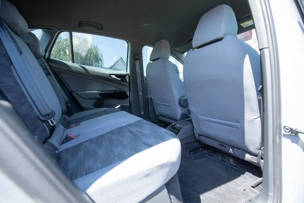 Volkswagen ID.4 Pro 77kwh Life Warmtepomp uit 2021, foto 19