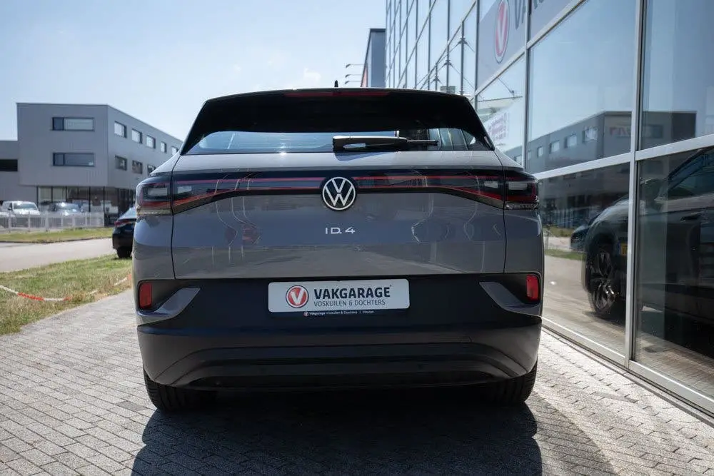 Volkswagen ID.4 Pro 77kwh Life Warmtepomp uit 2021, foto 5