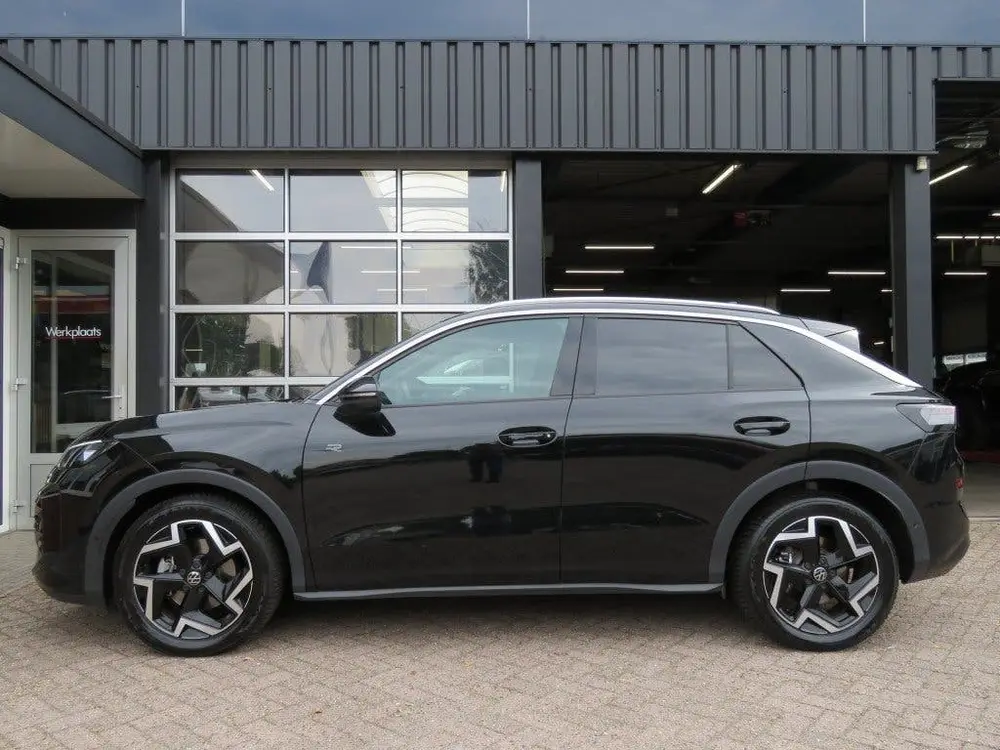 Volkswagen T-Roc 1.5 eTSI R-LINE DSG Nieuw model / Trekhaak uit 2026, foto 2