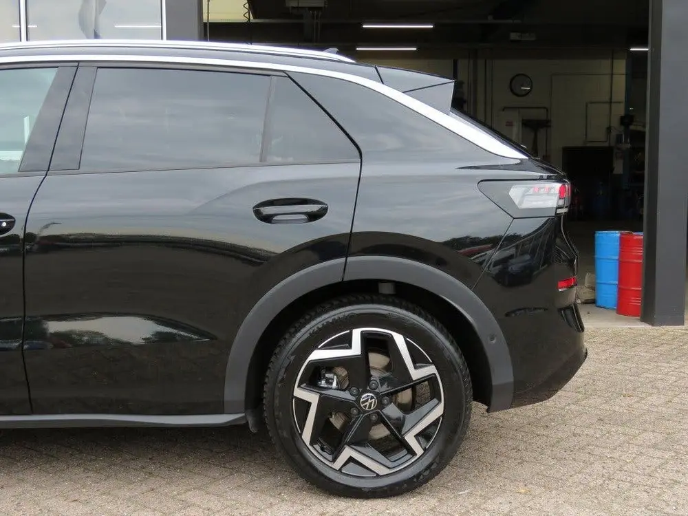 Volkswagen T-Roc 1.5 eTSI R-LINE DSG Nieuw model / Trekhaak uit 2026, foto 9