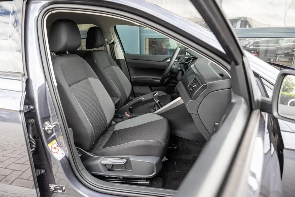 Volkswagen Polo 1.0 TSI 95pk Life Edition | Trekhaak Afneemb uit 2026, foto 13