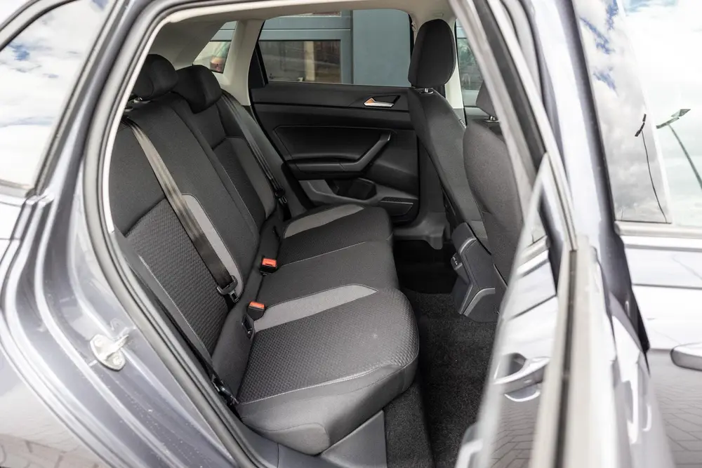 Volkswagen Polo 1.0 TSI 95pk Life Edition | Trekhaak Afneemb uit 2026, foto 14