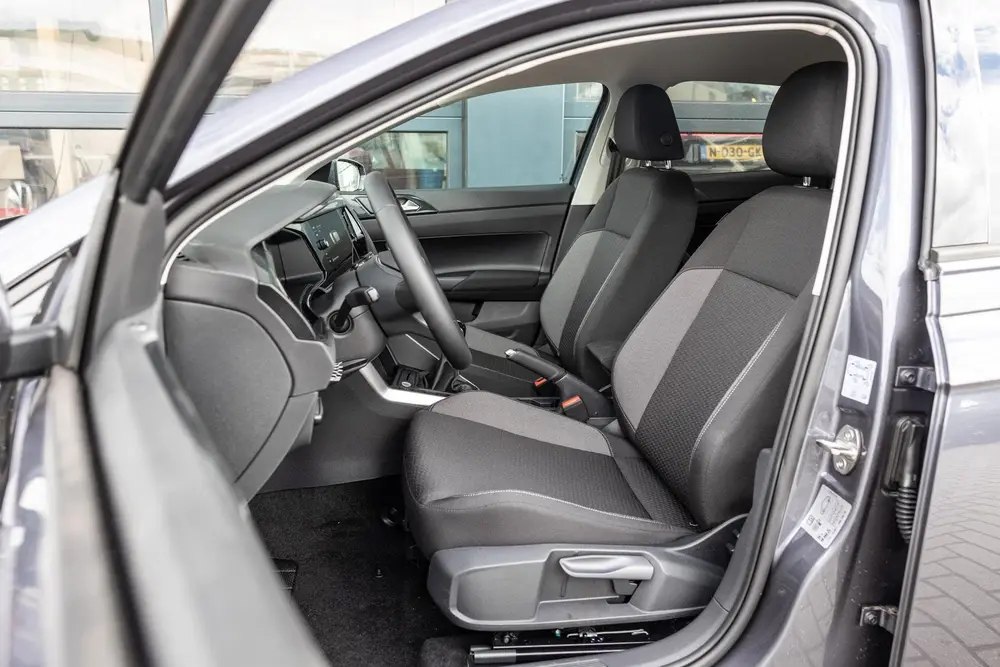 Volkswagen Polo 1.0 TSI 95pk Life Edition | Trekhaak Afneemb uit 2026, foto 4