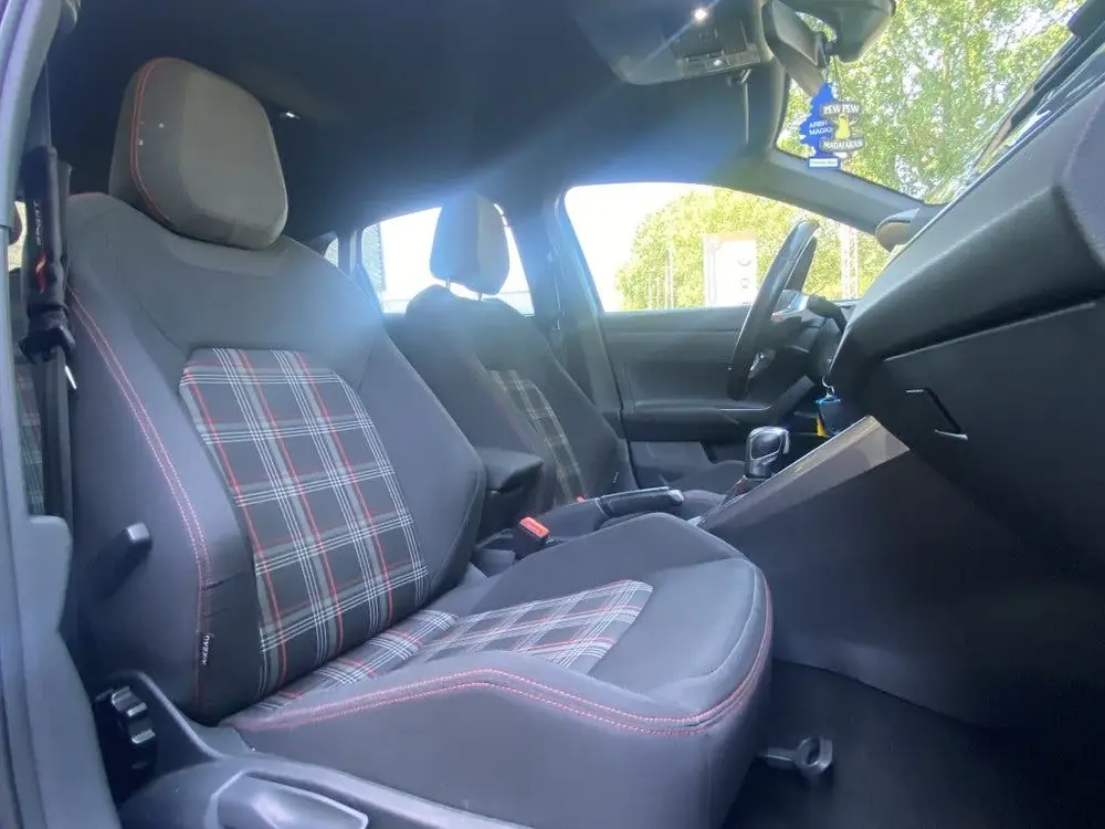 Volkswagen Polo 2.0 TSI GTI Beats/Camera/Carplay/stuurverw. uit 2020, foto 11