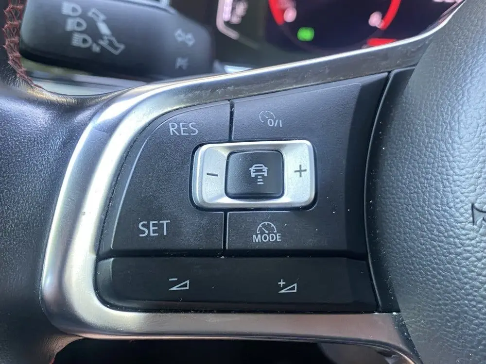 Volkswagen Polo 2.0 TSI GTI Beats/Camera/Carplay/stuurverw. uit 2020, foto 18