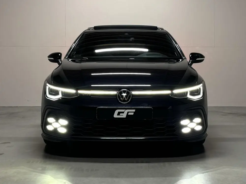 Volkswagen Golf 2.0 TSI GTI Pano HUD H/K Sfeer Camera Carpla uit 2020, foto 11