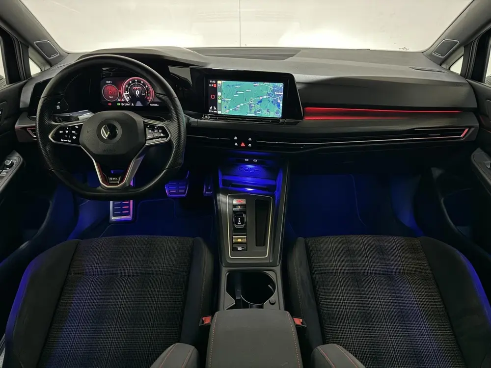 Volkswagen Golf 2.0 TSI GTI Pano HUD H/K Sfeer Camera Carpla uit 2020, foto 18