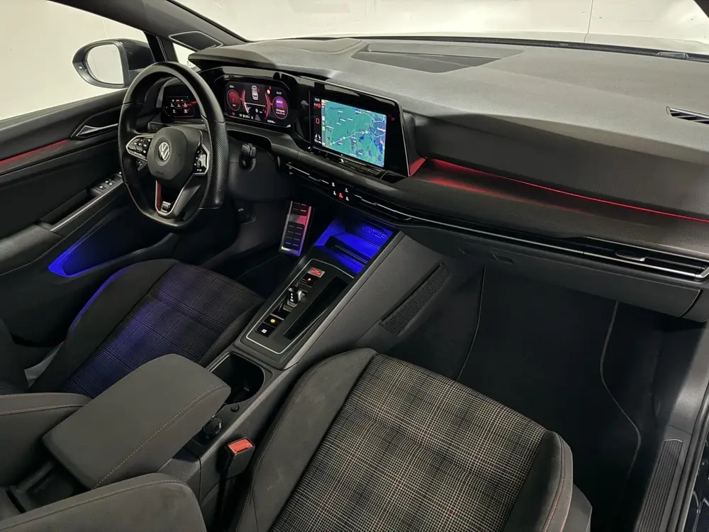 Volkswagen Golf 2.0 TSI GTI Pano HUD H/K Sfeer Camera Carpla uit 2020, foto 19