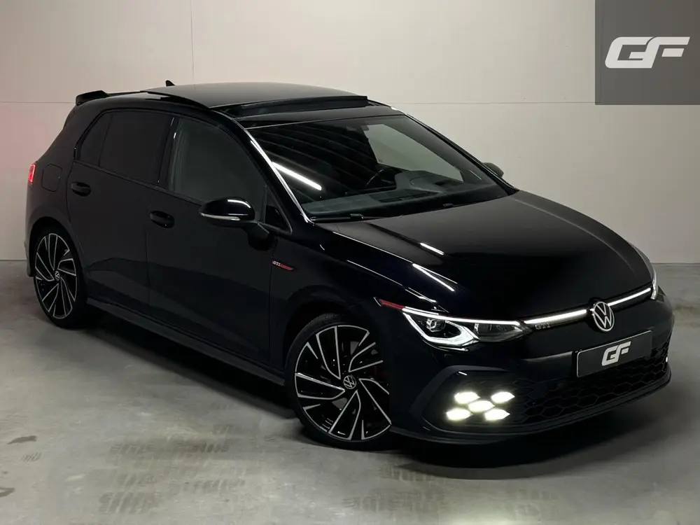 Volkswagen Golf 2.0 TSI GTI Pano HUD H/K Sfeer Camera Carpla uit 2020, foto 2
