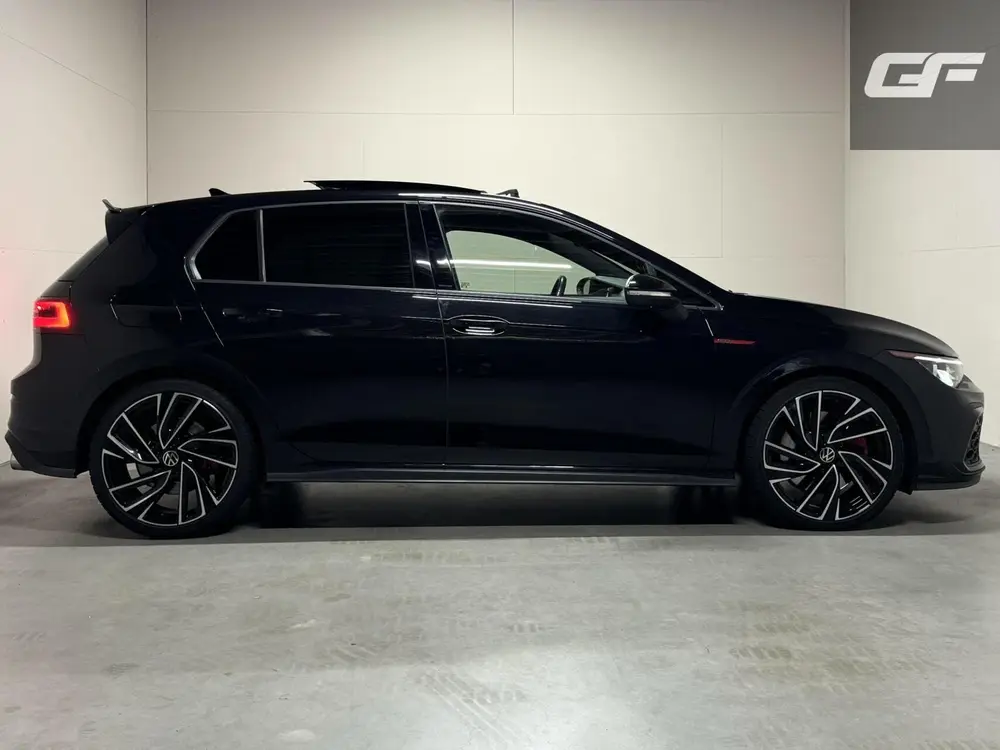 Volkswagen Golf 2.0 TSI GTI Pano HUD H/K Sfeer Camera Carpla uit 2020, foto 3