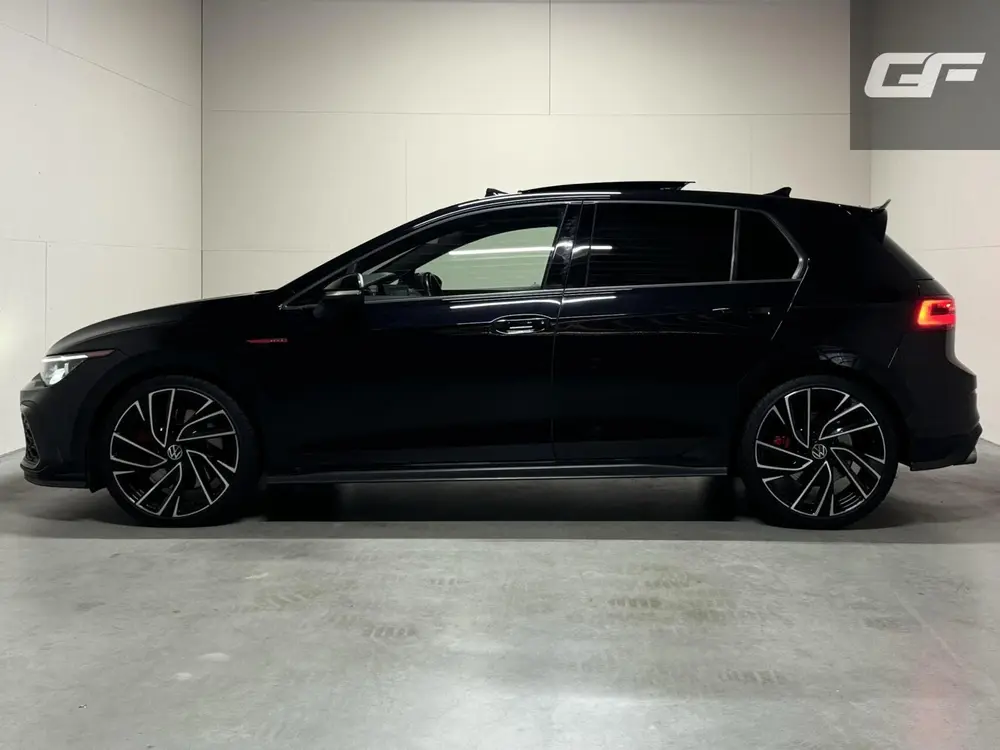 Volkswagen Golf 2.0 TSI GTI Pano HUD H/K Sfeer Camera Carpla uit 2020, foto 8