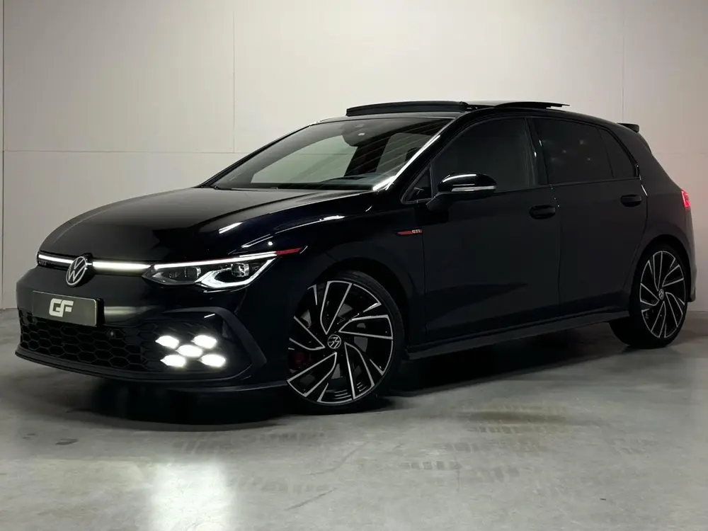 Volkswagen Golf 2.0 TSI GTI Pano HUD H/K Sfeer Camera Carpla uit 2020, foto 9