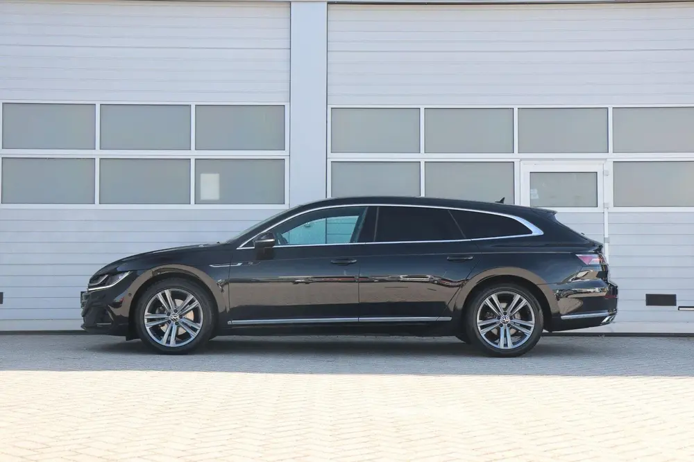 Volkswagen Arteon Shooting Brake 1.4 TSI eHybrid 218pk R-Lin uit 2022, foto 14