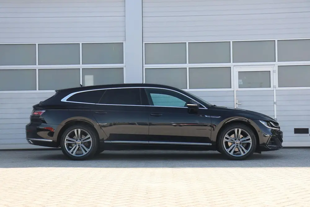 Volkswagen Arteon Shooting Brake 1.4 TSI eHybrid 218pk R-Lin uit 2022, foto 3