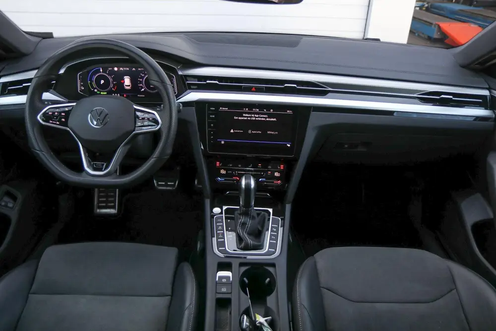 Volkswagen Arteon Shooting Brake 1.4 TSI eHybrid 218pk R-Lin uit 2022, foto 5