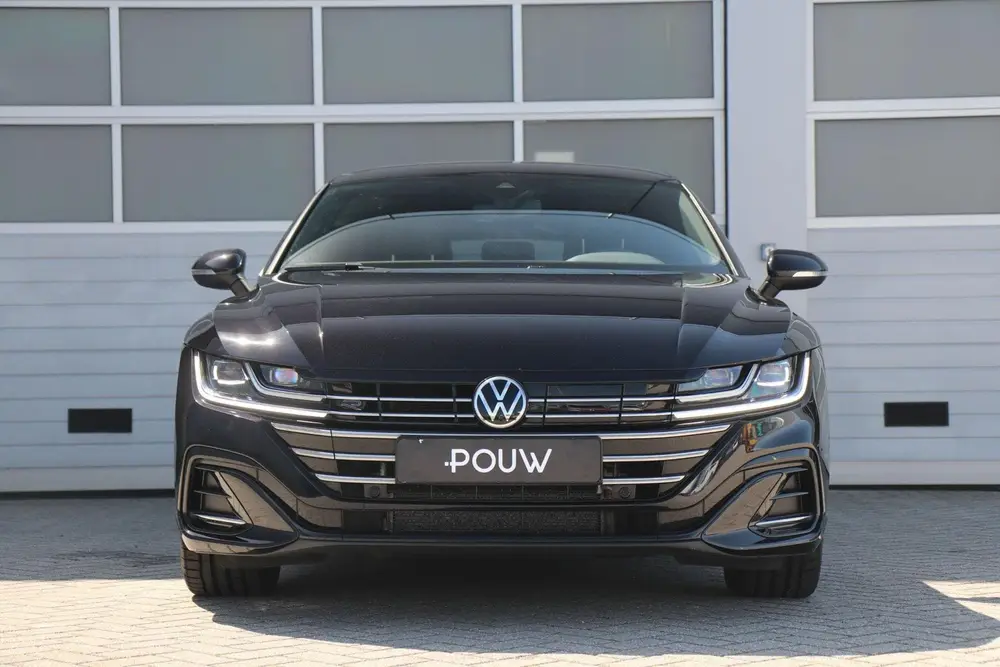 Volkswagen Arteon Shooting Brake 1.4 TSI eHybrid 218pk R-Lin uit 2022, foto 9