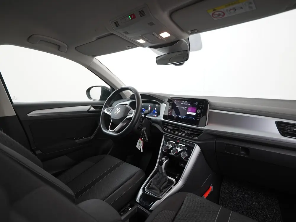 Volkswagen T-Roc 1.5 TSI Life | Camera | Navi | ACC | CarPla uit 2023, foto 2