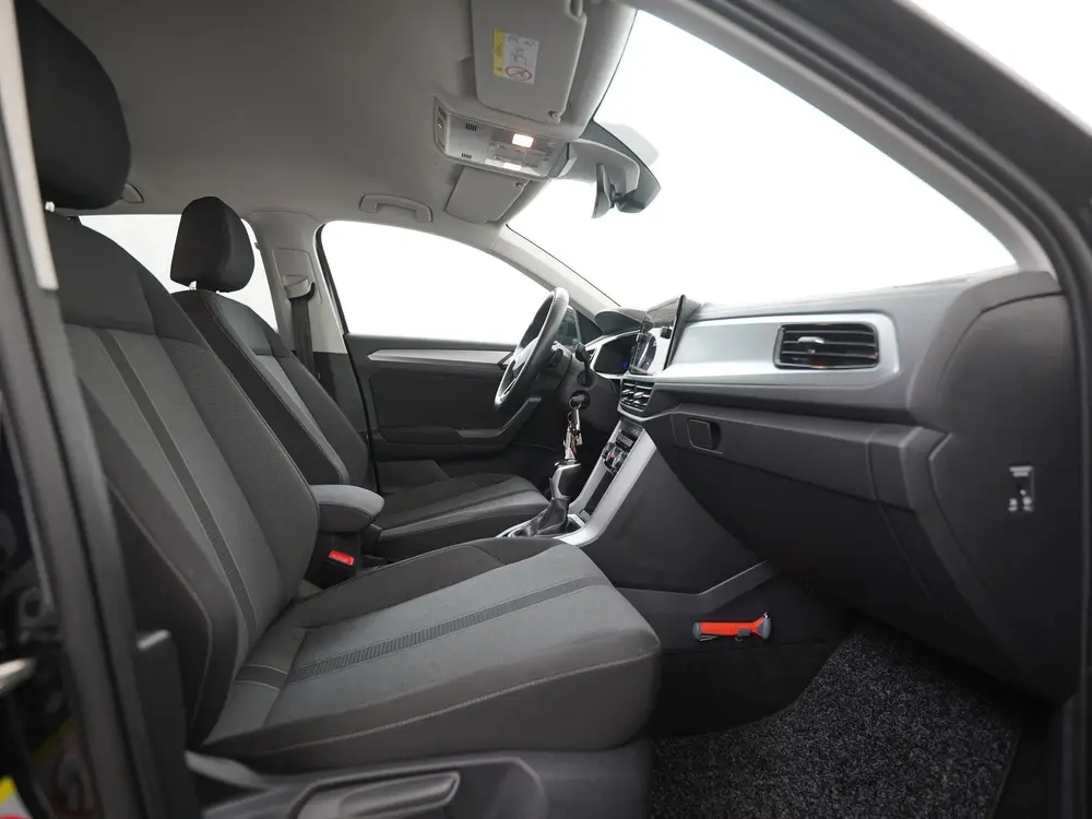 Volkswagen T-Roc 1.5 TSI Life | Camera | Navi | ACC | CarPla uit 2023, foto 3